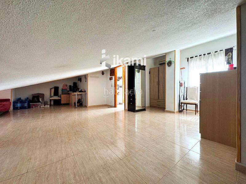 Foto e483f89a-a8b3-4242-b95c-71810937902b. Attico con riscaldamento parcheggio in San Javier San Javier