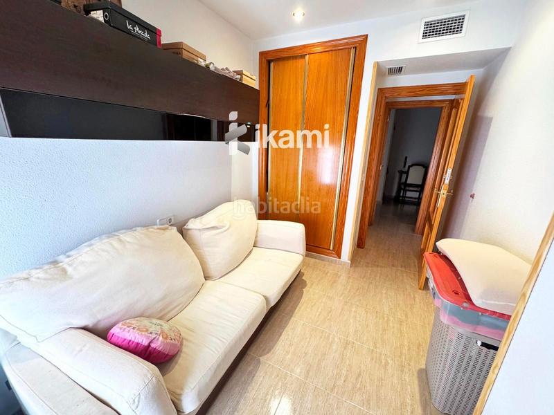 Foto e52dce16-55b1-49cd-a5cd-5778815a1284. Attico con riscaldamento parcheggio in San Javier San Javier