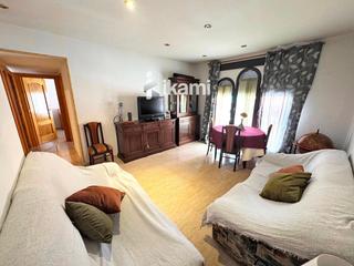 Attique  Parroco balaguer. Bienvenido a tu nuevo hogar en el corazón de san javier!