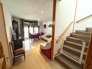 Attico  Parroco balaguer. Bienvenido a tu nuevo hogar en el corazón de san javier!