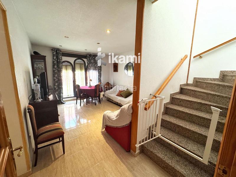 Foto fabaae21-65f3-4683-a903-181f169f7d89. Attico con riscaldamento parcheggio in San Javier San Javier