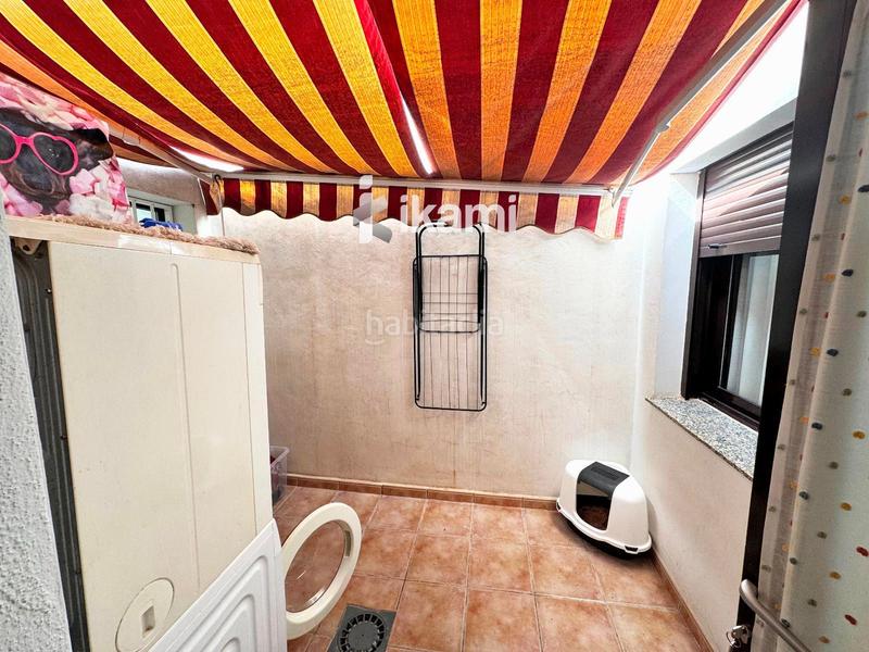 Foto ffad9e03-7423-4832-929e-6fa8f597e137. Attico con riscaldamento parcheggio in San Javier San Javier