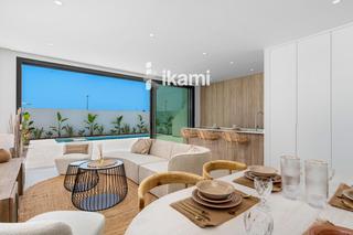 Casa a schiera  Carretero fernándo valera. Villa exclusiva en los alcázares