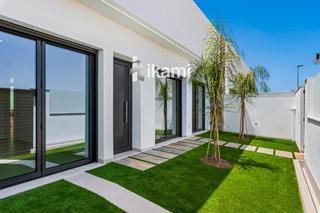 Reihenhaus  Carretero fernándo valera. Villa exclusiva en los alcázares