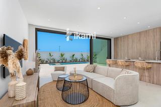 Maison jumelée  Carretero fernándo valera. Villa exclusiva en los alcázares