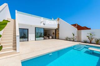 Maison jumelée  Carretero fernándo valera. Villa exclusiva en los alcázares