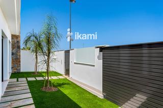 Maison jumelée  Carretero fernándo valera. Villa exclusiva en los alcázares