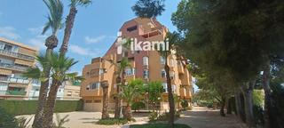 Piso en Plans-Gasparot. Amplio piso en primera planta en la vila joiosa