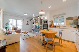 Penthouse in Evaristo San Miguel