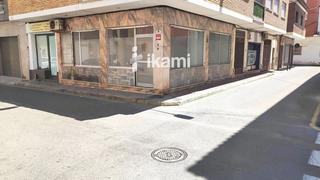 Geschäftsraum in Doctor Ferrero Velasco