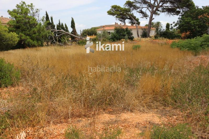 Foto 29f706d2-5249-4e8b-8b59-228cfb0196ec. Terreny residencial a Las Rotas / Les Rotes Dénia