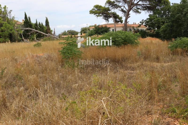 Foto 436c9333-9762-4617-adef-3bc2321f44da. Terreny residencial a Las Rotas / Les Rotes Dénia