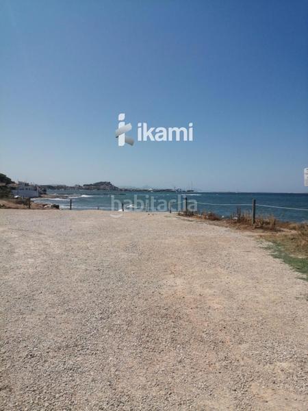 Foto 542284b7-0356-4d20-b957-54b88ebc943c. Terreny residencial a Las Rotas / Les Rotes Dénia