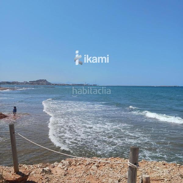 Foto 7d4de162-ce7d-48a4-808b-1cb7b3242527. Terreny residencial a Las Rotas / Les Rotes Dénia