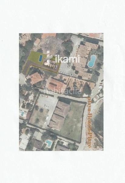 Foto 8b222af2-171b-475a-bd12-991e4f67d255. Terreny residencial a Las Rotas / Les Rotes Dénia