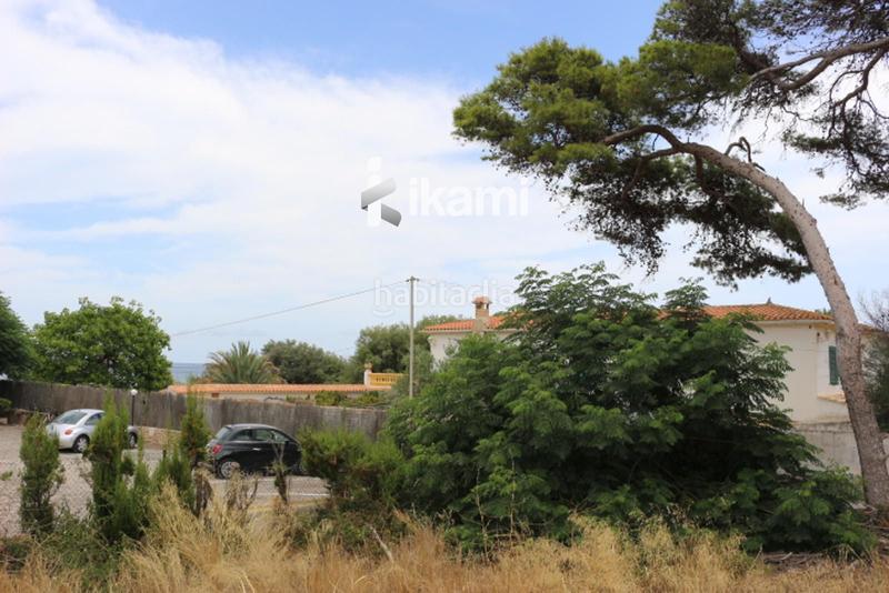 Foto 9c956b03-8a3f-4a83-a8b8-80dd76edf6bd. Terreny residencial a Las Rotas / Les Rotes Dénia