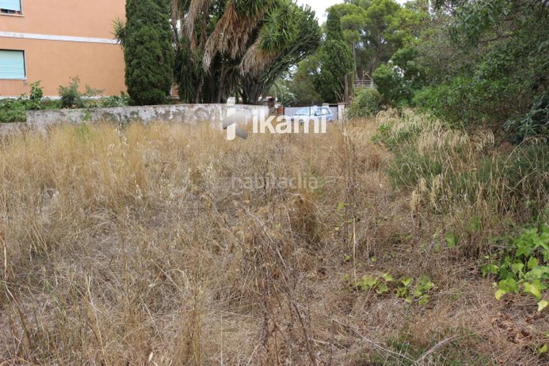 Foto c4fe2d43-52d5-4ee5-8a35-1eefb0dd96db. Terreny residencial a Las Rotas / Les Rotes Dénia