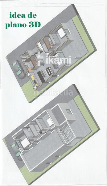 Foto d4e63e34-77a4-4593-a5c4-0f44f43b1945. Terreny residencial a Las Rotas / Les Rotes Dénia