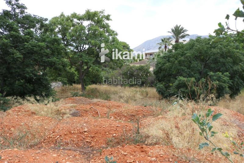 Foto fcb53b27-f426-49e0-87b0-eebcf1498037. Terreny residencial a Las Rotas / Les Rotes Dénia