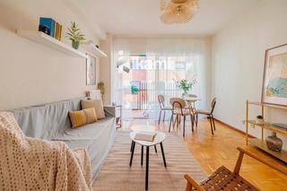 Flat in Ríos Rosas-Nuevos Ministerios. Tu nuevo hogar en zona premium con agencia de confianza ikami