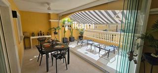 Location Appartement à La Pedrera-Vessanes. Piso en denia