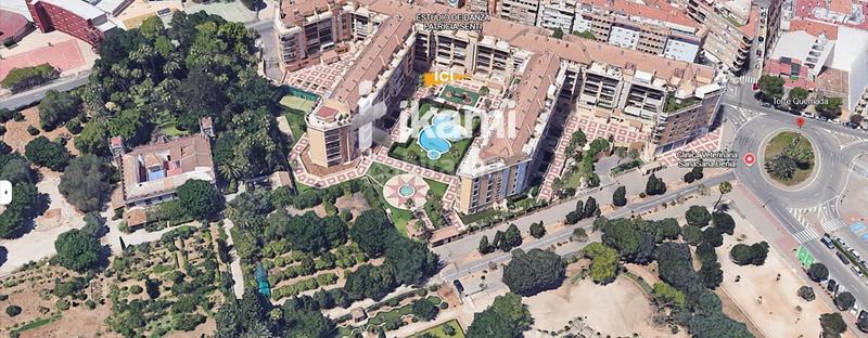 Foto 03928ef6-f3ce-41a1-a0d8-60a9367bf371. Location appartement avec parking piscine dans La Pedrera-Vessanes Dénia