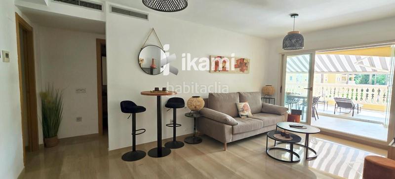 Foto 12c4f611-b16a-40d9-bdd5-ca3e619059fb. Location appartement avec parking piscine dans La Pedrera-Vessanes Dénia