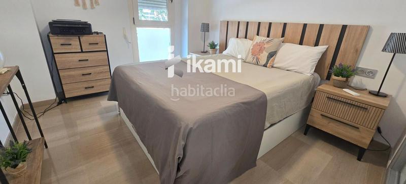 Foto 4081f495-032a-4e87-a5cb-b9ce4b183cb0. Location appartement avec parking piscine dans La Pedrera-Vessanes Dénia