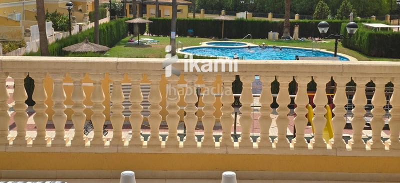 Foto 43cf1469-6390-47f0-b15d-b8d4f51343a9. Location appartement avec parking piscine dans La Pedrera-Vessanes Dénia