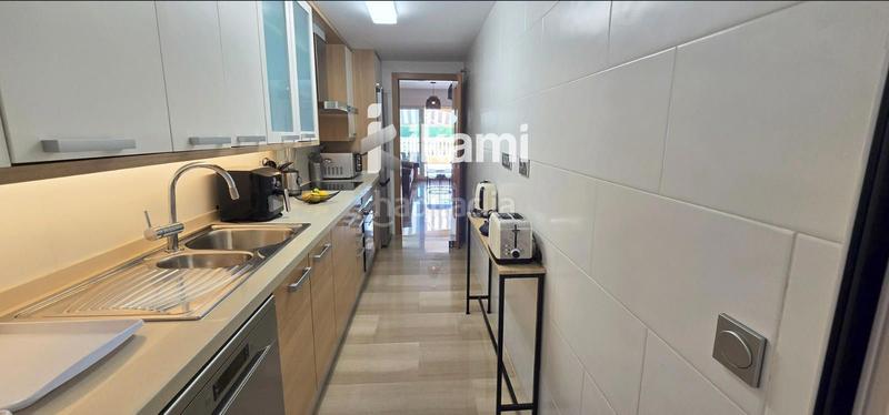 Foto 91fe8713-a82d-4983-b2d9-273e7b822fd6. Location appartement avec parking piscine dans La Pedrera-Vessanes Dénia