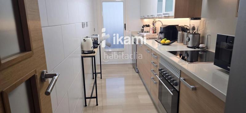 Foto 9ee88120-0f93-479d-a79d-fc6b14e8ac65. Location appartement avec parking piscine dans La Pedrera-Vessanes Dénia