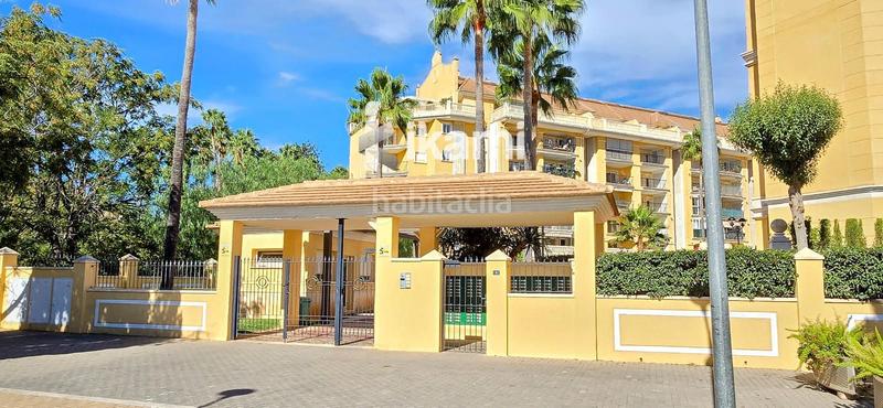 Foto d46bd12d-be33-42d7-b0d1-9de1ef6791e1. Location appartement avec parking piscine dans La Pedrera-Vessanes Dénia