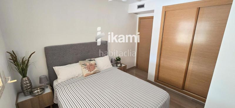 Foto e79e05b2-6e04-403d-81a7-5fe76f57ab94. Location appartement avec parking piscine dans La Pedrera-Vessanes Dénia
