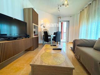 Pis a San Pedro del Pinatar. Apartamento con terraza, piscina y garaje en san pedro del pinat