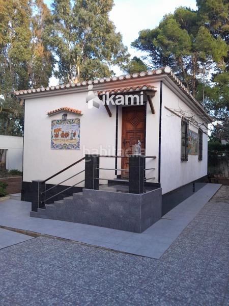 Foto 02b1ff63-6fa9-46f4-aadd-45a335dd6b3d. Xalet amb calefacció aparcament piscina a Las Rotas / Les Rotes Dénia