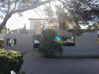 Xalet a Las Rotas / Les Rotes. Vivir las rotas y denia en una casa con mucho encanto