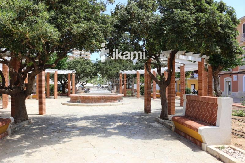 Foto 3bd35057-09b2-464e-8a05-e395dabd2915. Xalet amb calefacció aparcament piscina a Las Rotas / Les Rotes Dénia