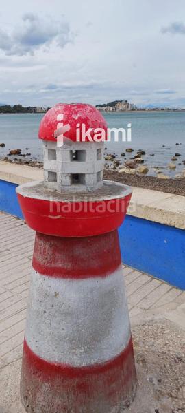 Foto 4764d858-1f1e-46a8-99d2-e86df2294a61. Xalet amb calefacció aparcament piscina a Las Rotas / Les Rotes Dénia