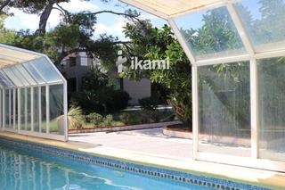 Chalet en Las Rotas / Les Rotes. Vivir las rotas y denia en una casa con mucho encanto