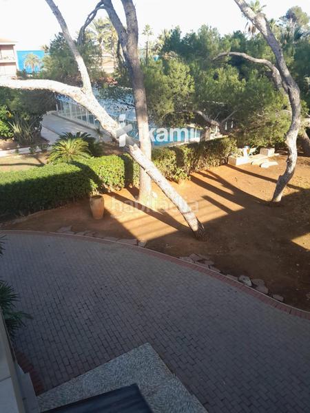 Foto a83a670d-3ae1-41f7-af75-291a97c4d5b4. Xalet amb calefacció aparcament piscina a Las Rotas / Les Rotes Dénia