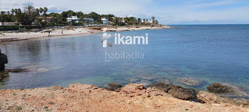 Foto bb4df9a4-78c3-4b9d-9764-d594813db000. Xalet amb calefacció aparcament piscina a Las Rotas / Les Rotes Dénia