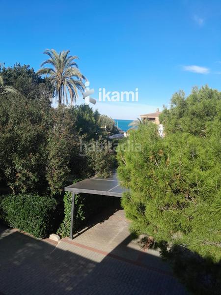 Foto cf7f6f96-915e-4741-8bab-274aac3c2b23. Xalet amb calefacció aparcament piscina a Las Rotas / Les Rotes Dénia