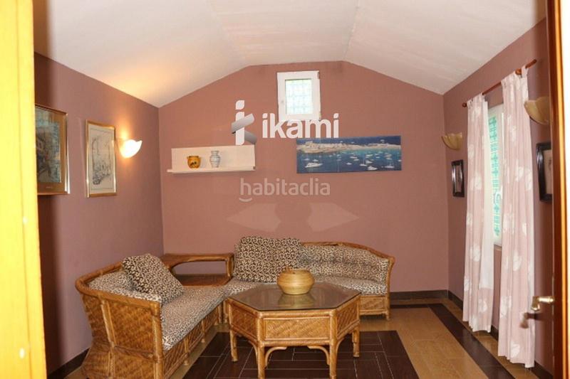 Foto de3c0b09-6617-4f1a-8749-4592d4051371. Xalet amb calefacció aparcament piscina a Las Rotas / Les Rotes Dénia