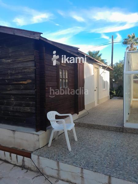 Foto e9b9c897-d77b-4964-a369-6292a94cf480. Xalet amb calefacció aparcament piscina a Las Rotas / Les Rotes Dénia