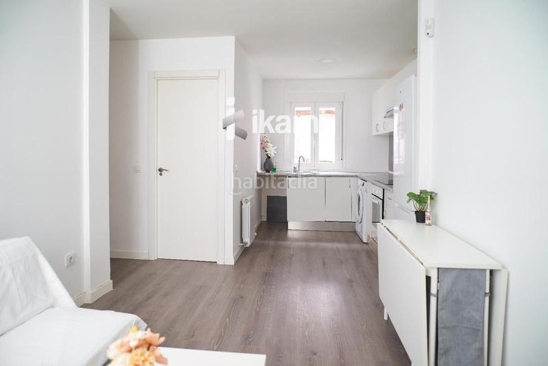 Foto 11b3b6c9-7cb7-4d82-b898-c1bceb60ee34. Flat with heating in San Diego Madrid