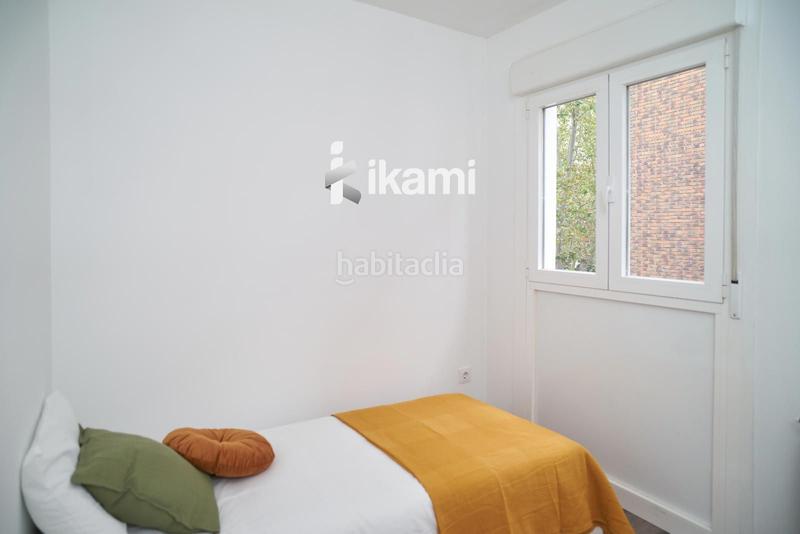 Foto 19a2506a-4b26-4220-ad31-9d4d201c5d6f. Flat with heating in San Diego Madrid