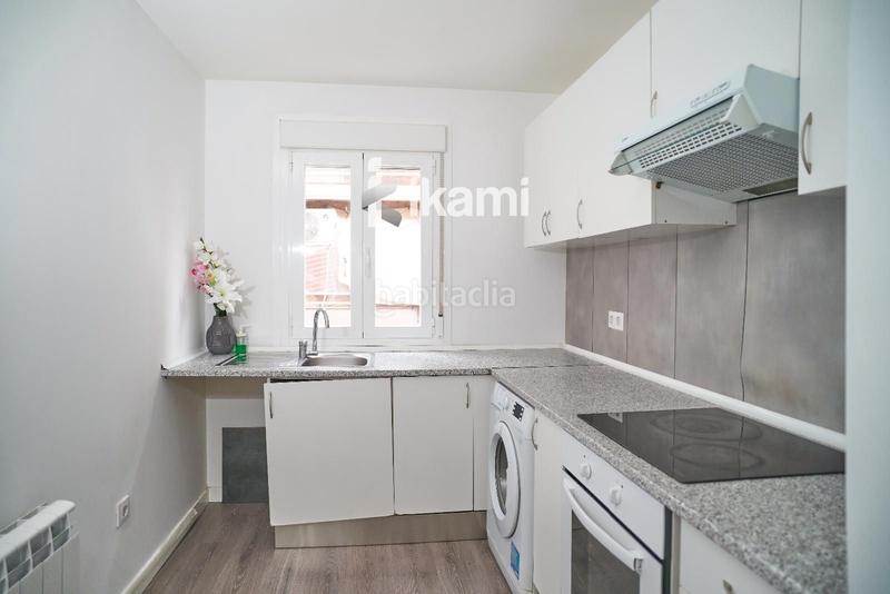 Foto 23e592be-6d2a-4ecb-bd95-68fb0ee4f971. Flat with heating in San Diego Madrid