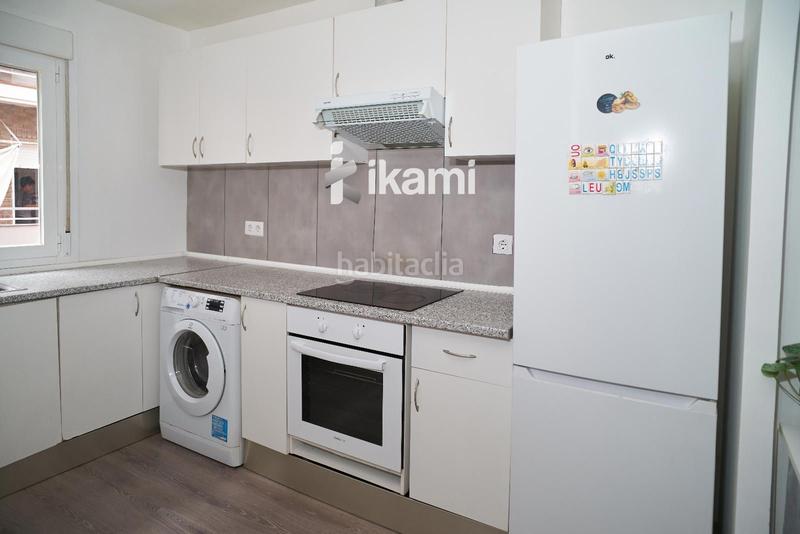 Foto 33242594-3671-4034-842f-539c89658bd0. Flat with heating in San Diego Madrid