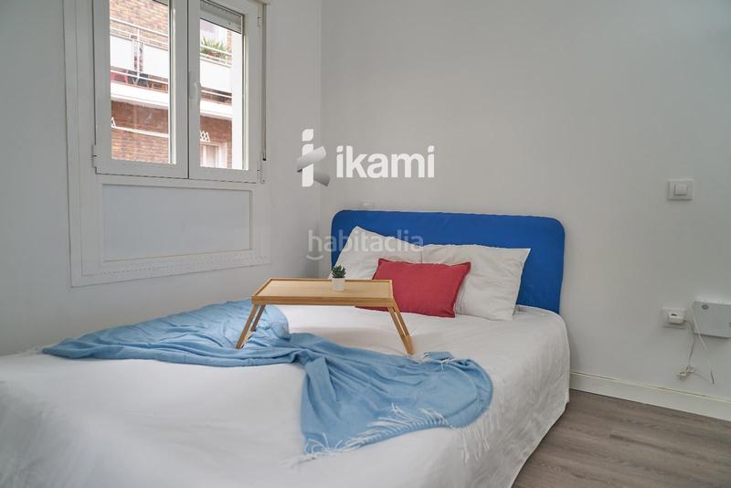 Foto 345a95e3-a834-464f-9bfb-512c76ef6c8c. Flat with heating in San Diego Madrid