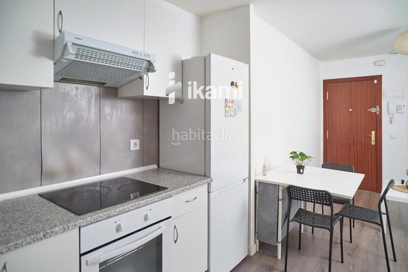 Foto 441b751a-3ff0-4b2c-8180-3b0495f665d1. Flat with heating in San Diego Madrid